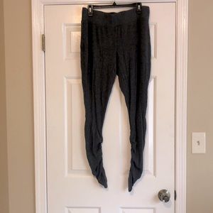 Athleta Lounge Leggings